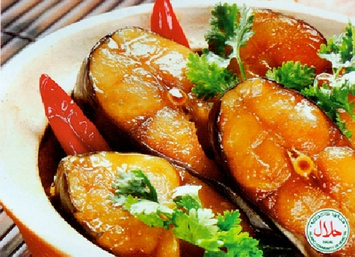 Món ăn từ cá - Doanh Nghiệp Tư Nhân Sông Thương